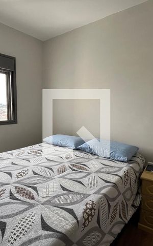 Apartamento à venda com 48m², 2 quartos e sem vagaQuarto 2