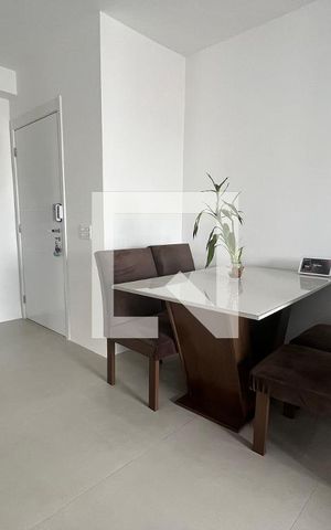 Apartamento à venda com 48m², 2 quartos e sem vagaSala