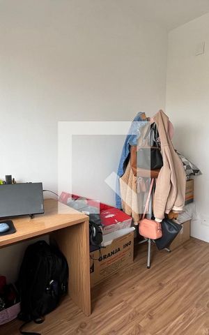 Apartamento à venda com 48m², 2 quartos e sem vagaQuarto 1