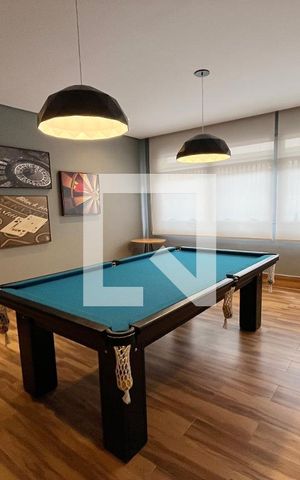 Apartamento à venda com 48m², 2 quartos e sem vagaÁrea comum - Jogos