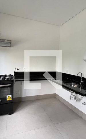 Apartamento à venda com 48m², 2 quartos e sem vagaÁrea comum - Salão de festas