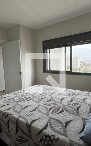 Apartamento à venda com 48m², 2 quartos e sem vagaQuarto 2