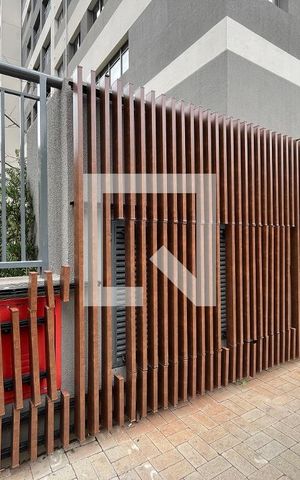 Apartamento à venda com 48m², 2 quartos e sem vagaplaquinha