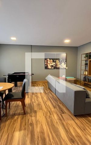 Apartamento à venda com 48m², 2 quartos e sem vagaÁrea comum - Jogos