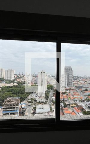 Apartamento à venda com 48m², 2 quartos e sem vagaVista do Quarto 2