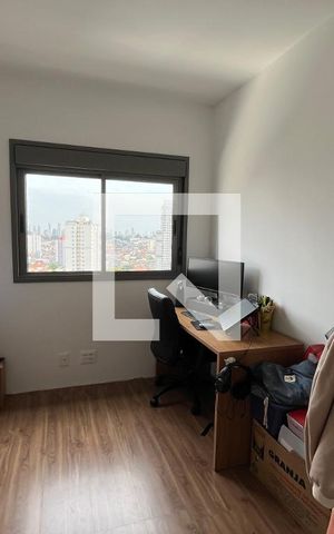 Apartamento à venda com 48m², 2 quartos e sem vagaQuarto 1