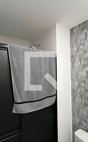 Apartamento à venda com 48m², 2 quartos e sem vagaBanheiro
