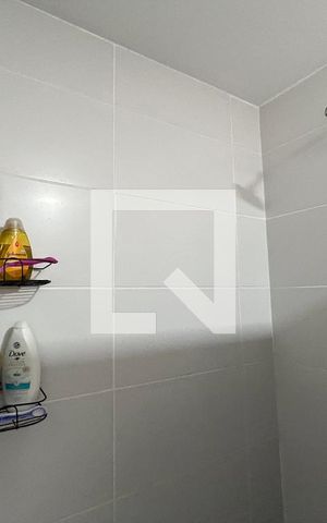 Apartamento à venda com 48m², 2 quartos e sem vagaBanheiro