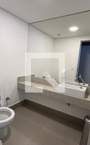 Apartamento à venda com 48m², 2 quartos e sem vagaÁrea comum - Salão de festas
