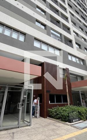 Apartamento à venda com 48m², 2 quartos e sem vagaFachada
