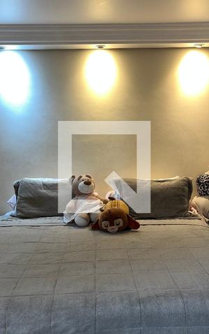 Apartamento à venda com 210m², 4 quartos e 4 vagasQuarto 4