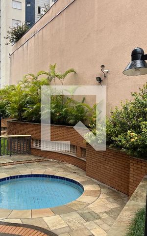 Apartamento à venda com 210m², 4 quartos e 4 vagasÁrea comum