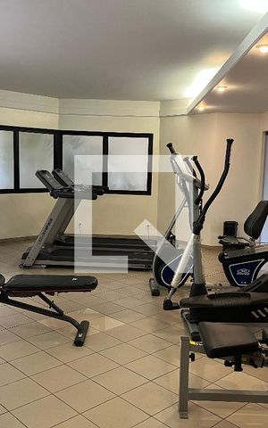 Apartamento à venda com 210m², 4 quartos e 4 vagasÁrea comum