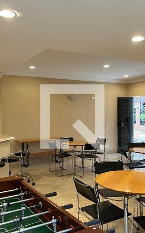 Apartamento à venda com 210m², 4 quartos e 4 vagasÁrea comum