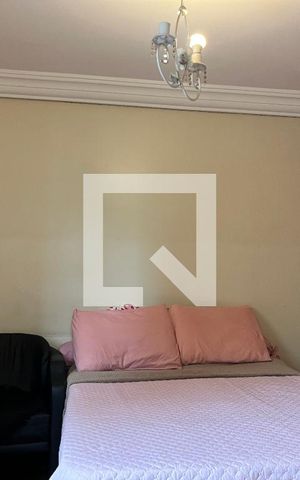 Apartamento à venda com 210m², 4 quartos e 4 vagasQuarto 2