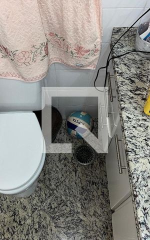 Apartamento à venda com 210m², 4 quartos e 4 vagasBanheiro - Quarto 3
