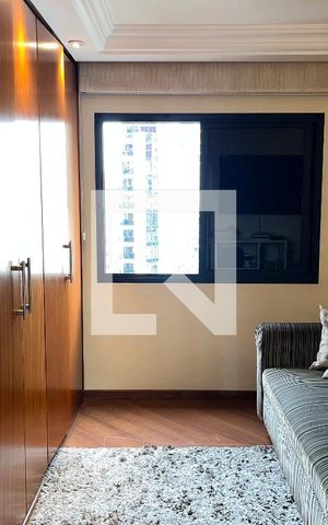 Apartamento à venda com 210m², 4 quartos e 4 vagasQuarto 4