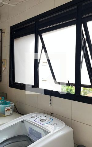 Apartamento à venda com 210m², 4 quartos e 4 vagasÁrea de Serviço