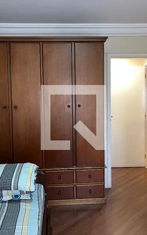 Apartamento à venda com 210m², 4 quartos e 4 vagasQuarto