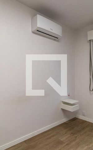 Apartamento para alugar com 46m², 1 quarto e sem vaga Apartamento para alugar com 46m², 1 quarto e sem vagaQuarto 1