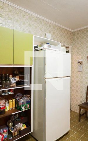 Casa à venda com 160m², 4 quartos e 2 vagasCozinha