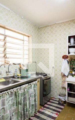 Casa à venda com 160m², 4 quartos e 2 vagasCozinha