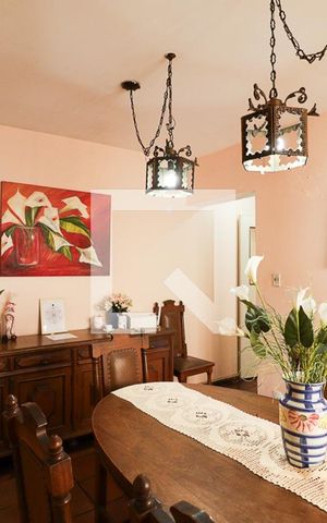 Casa à venda com 160m², 4 quartos e 2 vagasSala de Jantar