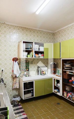 Casa à venda com 160m², 4 quartos e 2 vagasCozinha