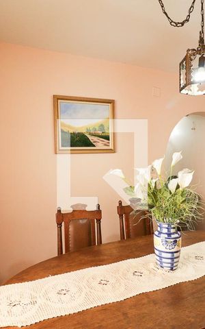 Casa à venda com 160m², 4 quartos e 2 vagasSala de Jantar