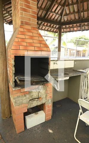 Apartamento para alugar com 77m², 3 quartos e 1 vagaÁrea comum