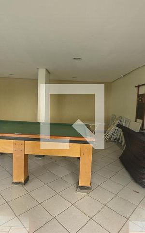 Apartamento para alugar com 77m², 3 quartos e 1 vagaÁrea comum