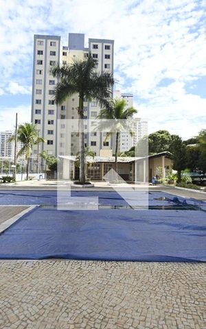 Apartamento para alugar com 77m², 3 quartos e 1 vagaÁrea comum