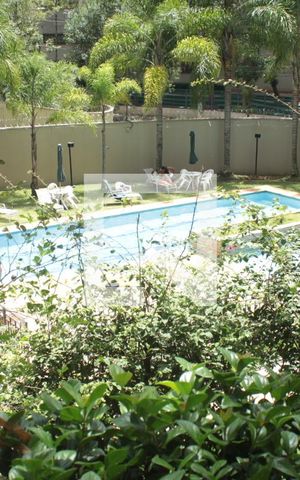 Apartamento para alugar com 50m², 2 quartos e 1 vagaÁrea comum - Piscina