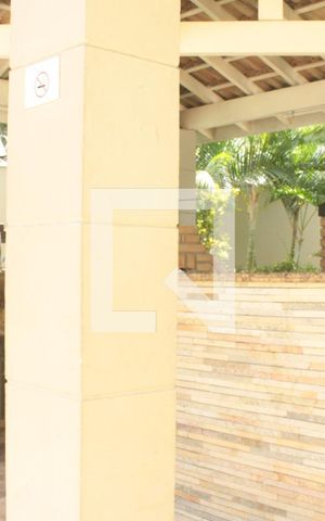 Apartamento para alugar com 50m², 2 quartos e 1 vagaÁrea comum - Churrasqueira
