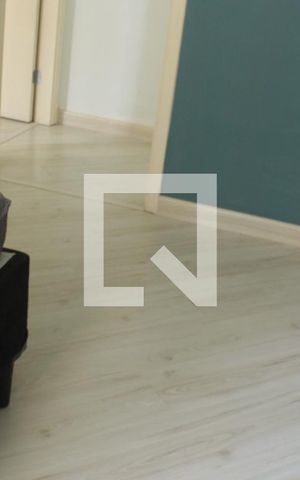 Apartamento para alugar com 50m², 2 quartos e 1 vagaQuarto 2
