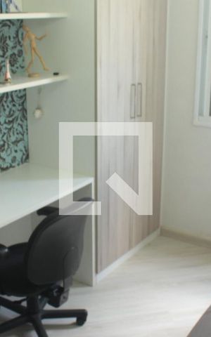 Apartamento para alugar com 50m², 2 quartos e 1 vagaQuarto 2