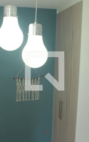 Apartamento para alugar com 50m², 2 quartos e 1 vagaQuarto 2