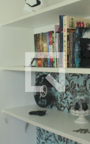 Apartamento para alugar com 50m², 2 quartos e 1 vagaQuarto 2