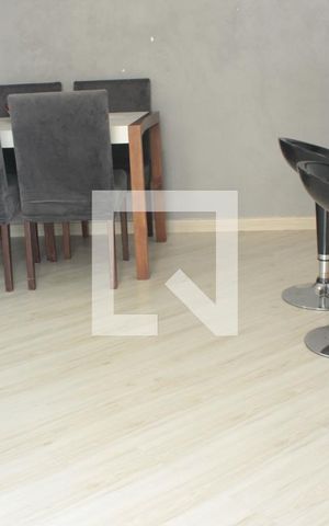 Apartamento para alugar com 50m², 2 quartos e 1 vagaSala