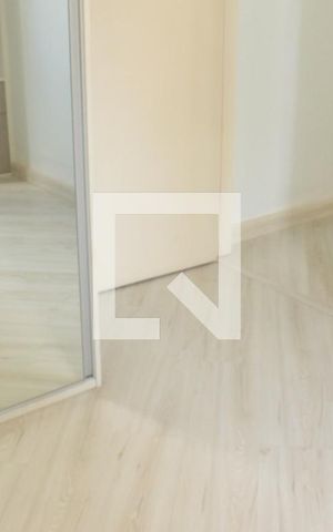 Apartamento para alugar com 50m², 2 quartos e 1 vagaQuarto 1