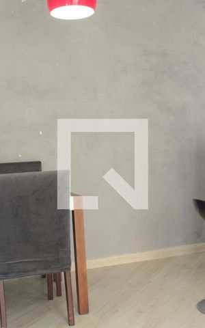 Apartamento para alugar com 50m², 2 quartos e 1 vagaSala