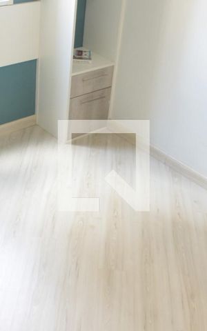 Apartamento para alugar com 50m², 2 quartos e 1 vagaQuarto 1