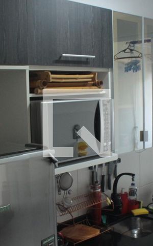 Apartamento para alugar com 50m², 2 quartos e 1 vagaCozinha