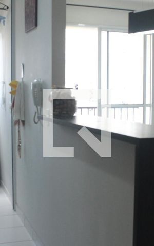 Apartamento para alugar com 50m², 2 quartos e 1 vagaCozinha