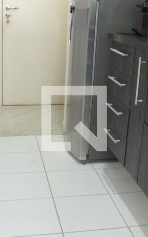 Apartamento para alugar com 50m², 2 quartos e 1 vagaCozinha