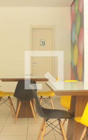 Apartamento para alugar com 50m², 2 quartos e 1 vagaSalão de Festas
