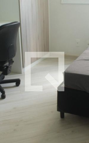 Apartamento para alugar com 50m², 2 quartos e 1 vagaQuarto 2