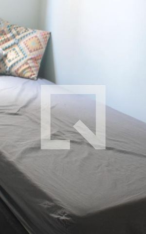 Apartamento para alugar com 50m², 2 quartos e 1 vagaQuarto 2
