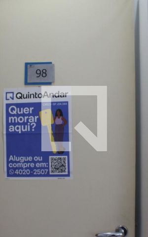 Apartamento para alugar com 50m², 2 quartos e 1 vagaPlaca