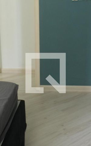 Apartamento para alugar com 50m², 2 quartos e 1 vagaQuarto 2